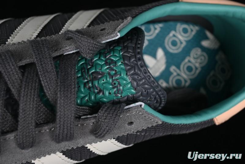 Adidas Originals SL 72 RS Retro Running Shoes with Ecotex Tongue and EVA Midsole - JI2484