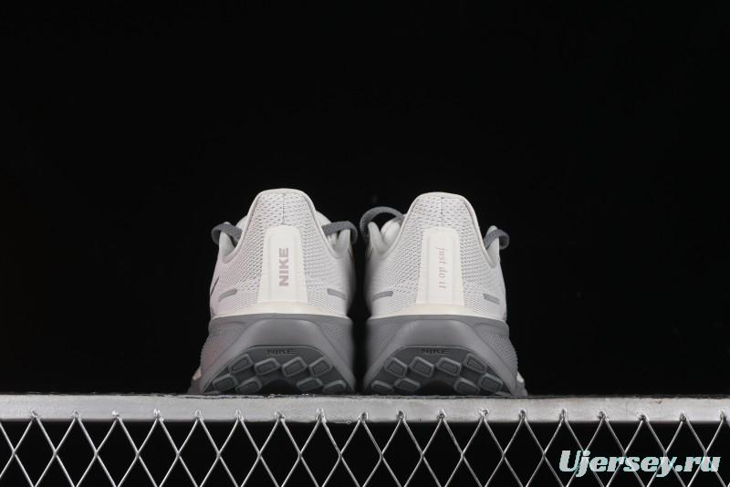 Nike Air Zoom Pegasus 41 Breathable Lightweight Running Shoes with Cushioning - FV9530-600