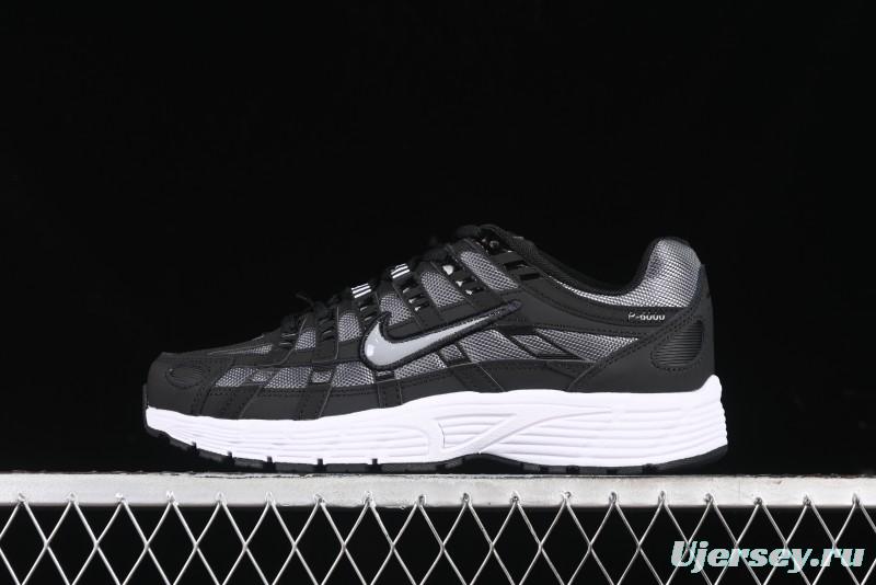 Nike P-6000 Prm Retro Casual Sneakers Dad Shoes - CD6404-003