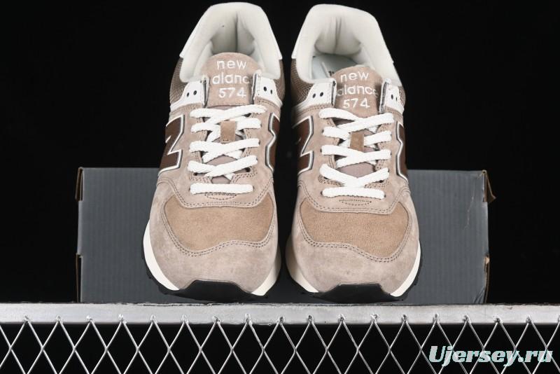 New Balance 574 Series Retro Casual Running Shoes - U574KL2