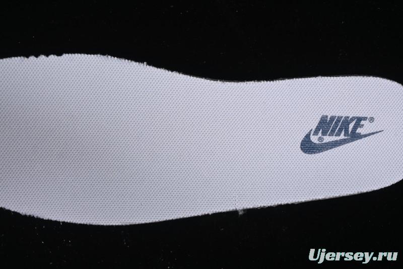 Nike SB Dunk Low LV Collaboration - Light Blue Denim Print Anniversary High-End Custom Low-Top Casual Skate Shoes - XB3802-359