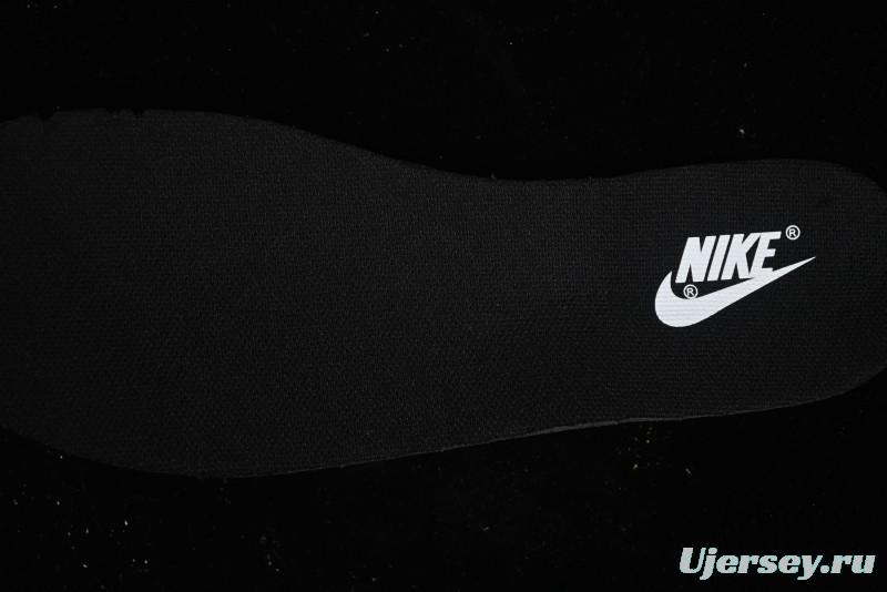 Nike SB Dunk Low Gucci Collaboration Dark Floral Pattern Anniversary Custom Low-Top Casual Sneakers - FC1688-140