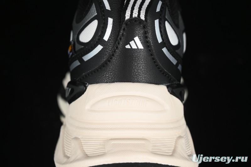 Adidas Originals Mts Pro IH6342 Retro Breathable Cushioned Casual Running Shoes