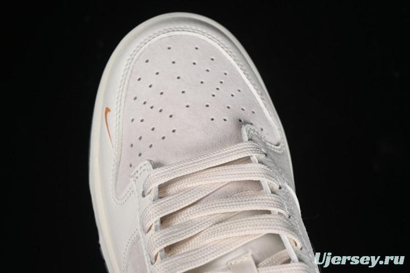 Nike SB Dunk Low UN Series - Anniversary Custom Edition Low-Top Casual Skate Shoes - KK1688-082