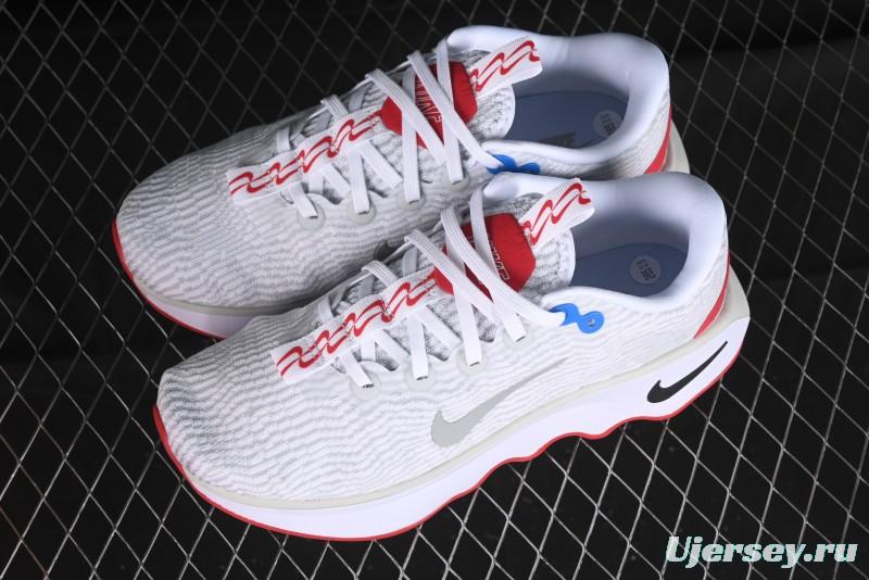 Nike Motiva Summer Breathable Cushioned Wave Running Shoes - DV1238-008