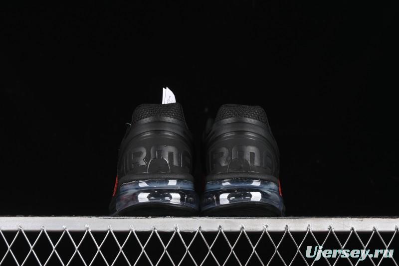 Nike Air Max 2013 Retro Running Shoes with Full-Length Max Air Cushion - HF4887-873