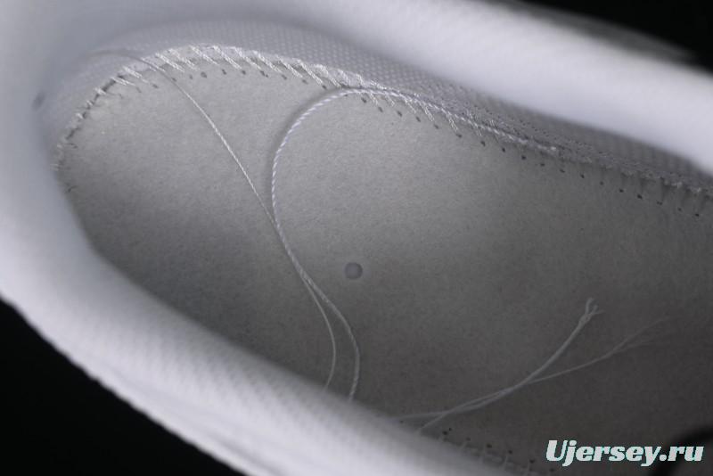 Nike Air Force 1 '07 Low Black Silk Chinese Style Casual Sneakers - ZH0316-036