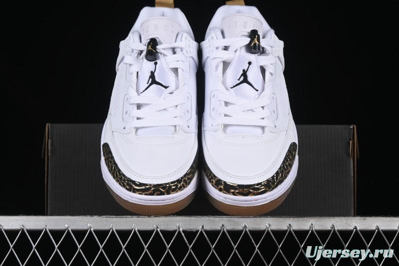 Nike Jordan Spizike Low AJ Hybrid Element Casual Sneakers - HJ9019-100