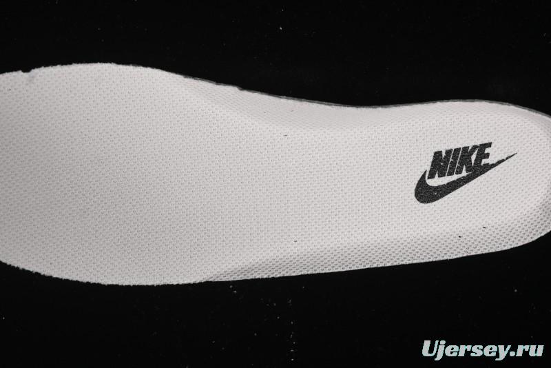 Nike Air Force 1 '07 Low Supreme Collaboration - White Black - XZ3368-001