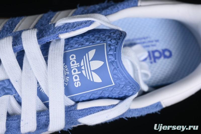 Adidas Originals Samba Retro Casual Sneakers - ID1668