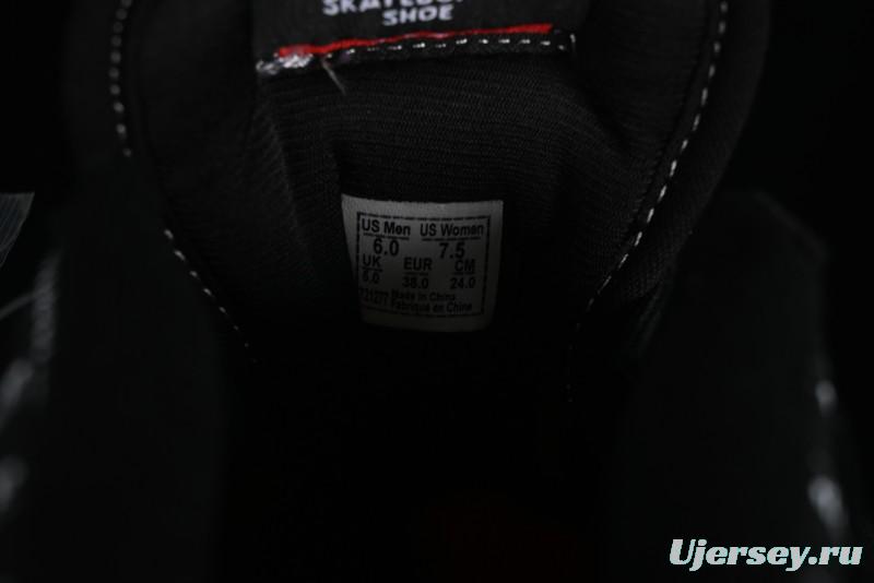 Vans Half Cab Pro 92 Retro Casual Skate Shoes - VN0A3QPH2YW