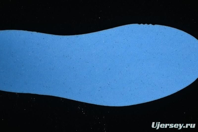 Nike Air Jordan Legacy 312 Low Sneakers with Velcro Strap and Triple Design Fusion - HQ3820-151