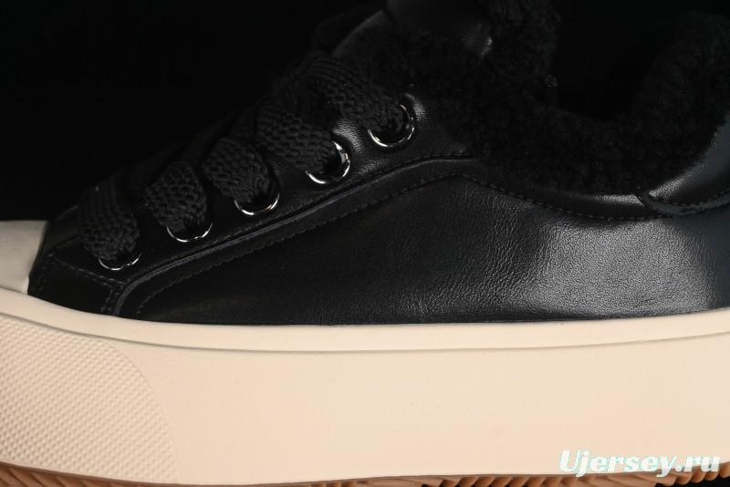 GG-CC Versatile Comfort Commuting Fleece Casual Shoes - G23Y6903
