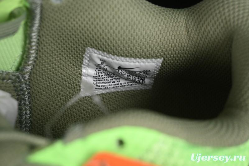 Nike Ja 1 "Day One" Basketball Shoes with Zoom Cushioning and Low-Top Design - FV5562-300