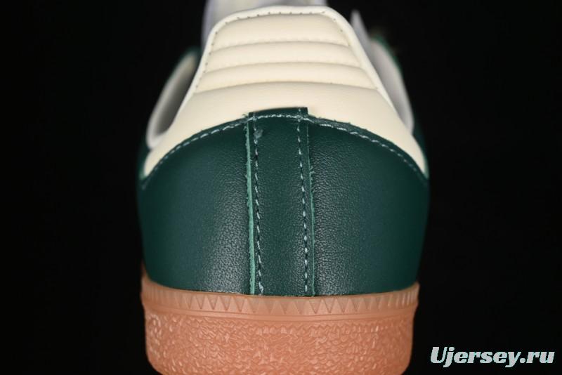 Adidas Samba Vegan Casual Sneakers - IG0872