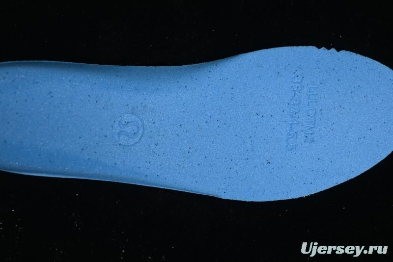 Lululemon Cityverse Low-Top Casual Sneakers - LU-05