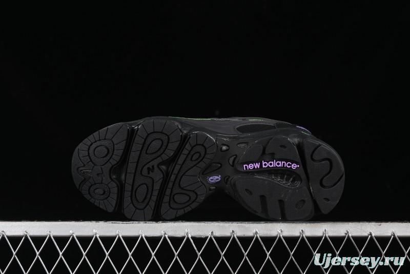 New Balance 1000 Series Retro Dad Style Low-Top Casual Running Shoes - M1000TP