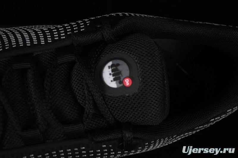 Nike Air Max Dn 2024 Running Shoes with Quadruple Air Cushion - DV3337-003