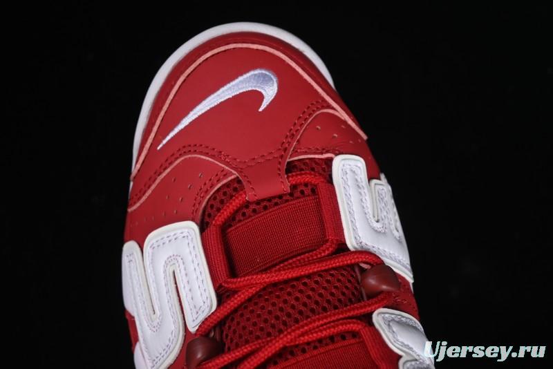 Nike Air More Uptempo 96 QS Classic High Street Versatile Casual Sports Culture Basketball Shoes - 902290-600