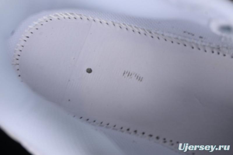 Nike Ja 1 "Day One" Basketball Shoes with Zoom Cushioning and Low-Top Design - DR8786-101