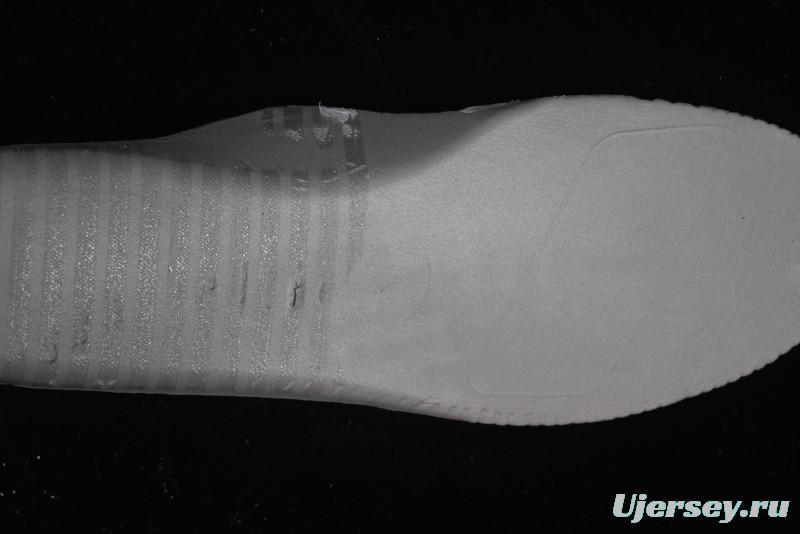 Nike Reigning Champ Air Force 1'07 Low-Top Casual Sneakers with 3M Reflective Details - RC2369-172