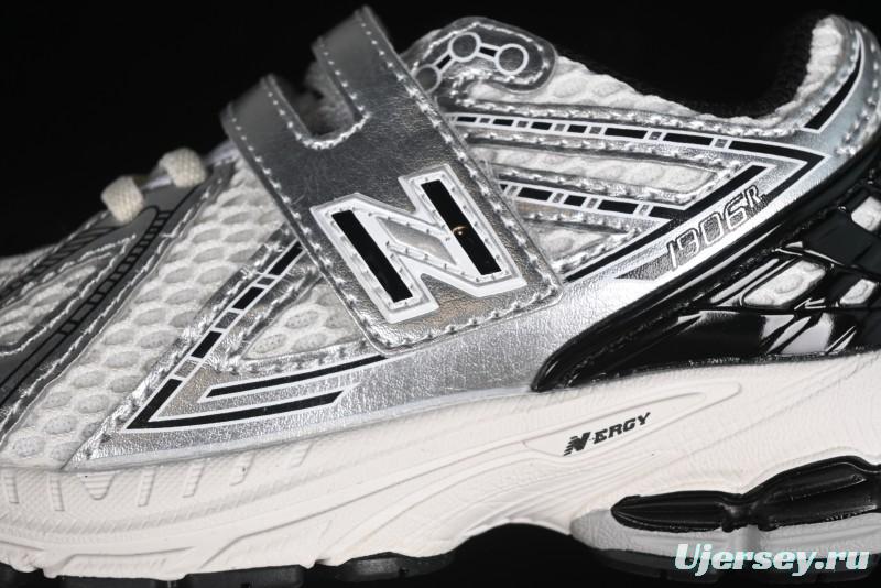 New Balance 1906R Series Hook and Loop Kids Shoes - PV1906ER