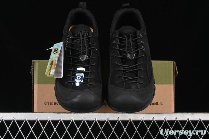 Keen Jasper Japanese Street 2.0 Retro Outdoor Shoes - 2267