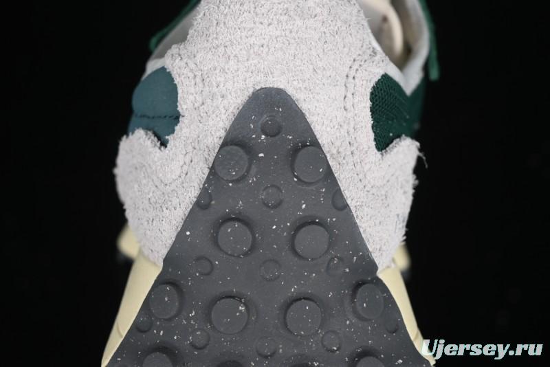 New Balance MS327 Series Retro Casual Running Shoes - U327WRG