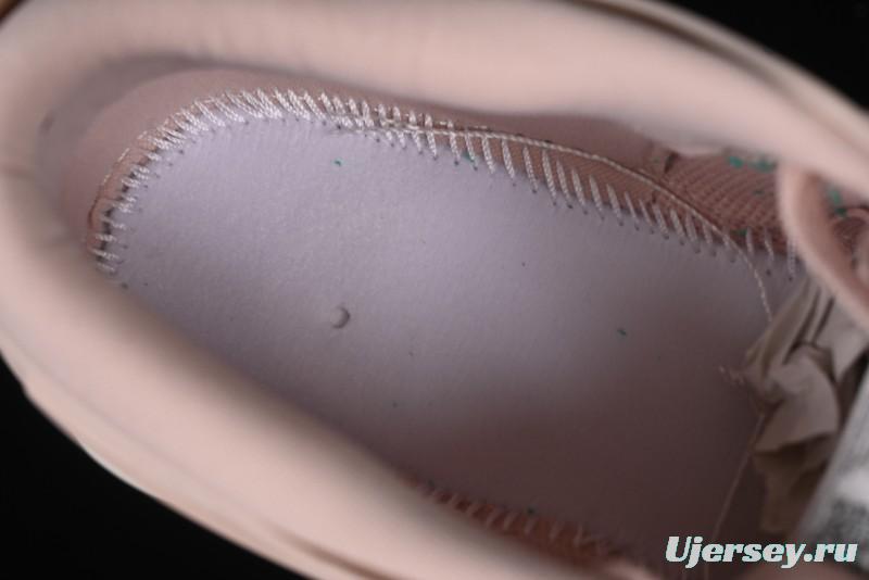 Nike Air Jordan 4 Remastered Retro Basketball Shoes in Black Grey - FQ7940-600