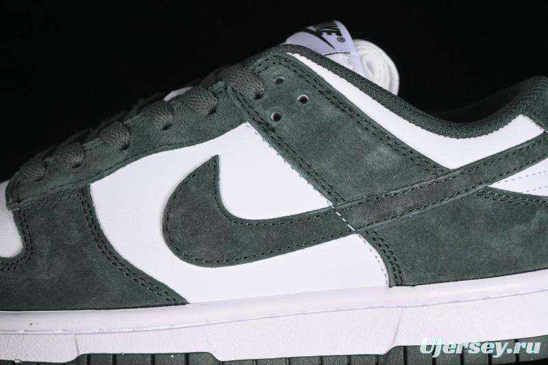 Nike SB Dunk Low Maillard Style Low-Top Casual Skate Shoes - HJ7673-002