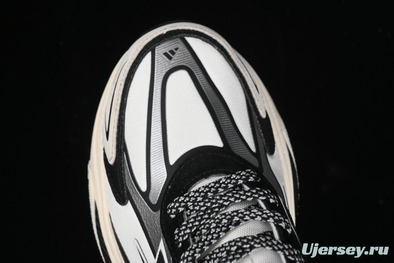 Adidas Originals Mts Pro IH6342 Retro Breathable Cushioned Casual Running Shoes