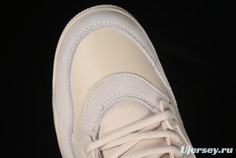 Nike Air Jordan 4 Retro Low Basketball Shoes - FQ7940-200