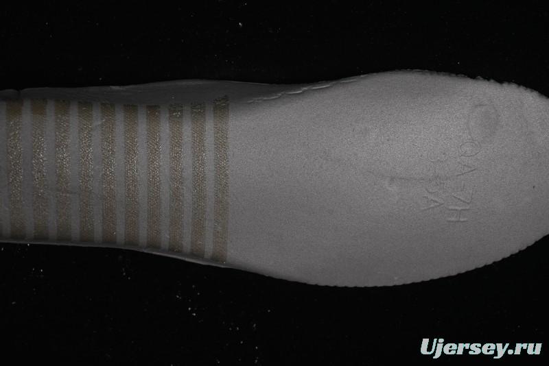 Nike Air Force 1 '07 Low x Capybara "Flute Blowing Boy" Casual Lace-Up Sneakers - LV0506-660