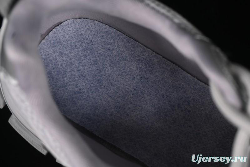 GG-CC Platform Sneakers with Chunky Sole for Casual Wear and Running - G24X9833