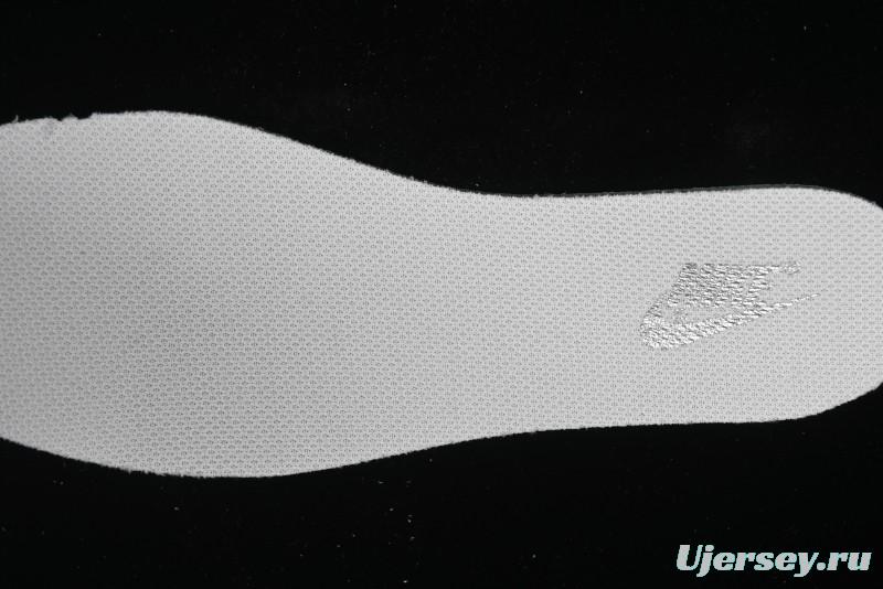 Nike SB Dunk Low Supreme x Stussy Triple Collaboration - Beige Silver Swoosh Anniversary Custom Low-Top Casual Skate Shoes - KK1333-005