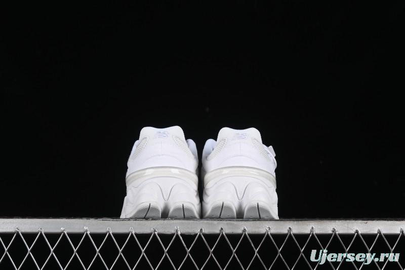 New Balance 9060 Series Hook and Loop Kids Sneakers - PV9060NRJ