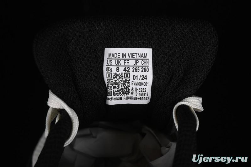 Adidas Originals Mts Pro IH8252 Retro Breathable Cushioned Casual Running Shoes