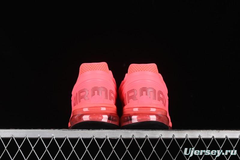 Nike Air Max 2013 Retro Breathable Mesh Cushioned Running Shoes - HF3660-600