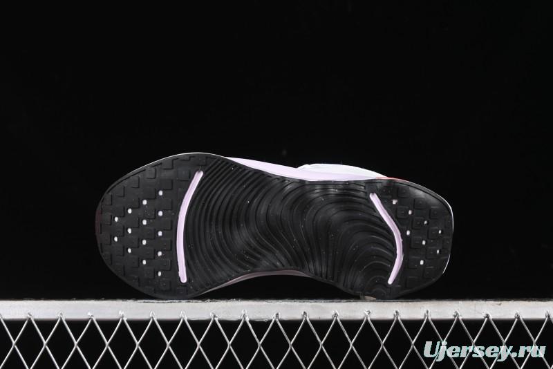 Nike Motiva Summer Breathable Cushioned Wave Running Shoes - DV1238-101