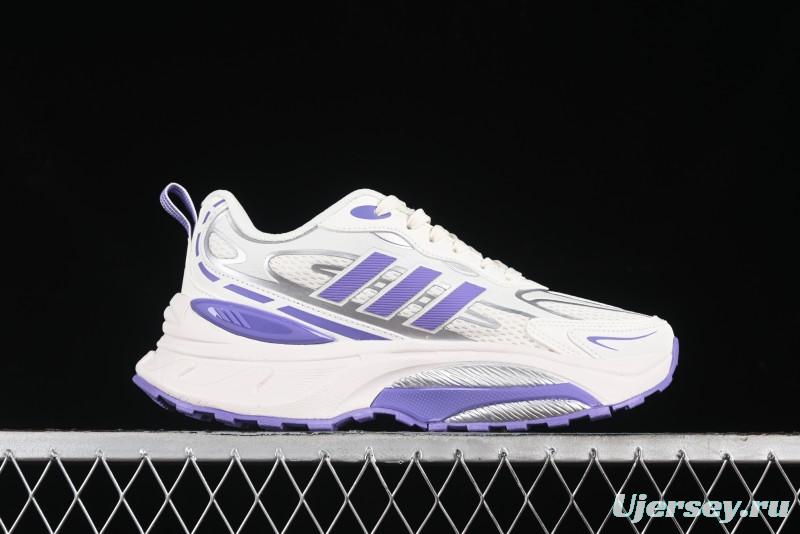 Adidas Originals Mts Pro IH6351 Retro Breathable Cushioned Casual Running Shoes - IH6351