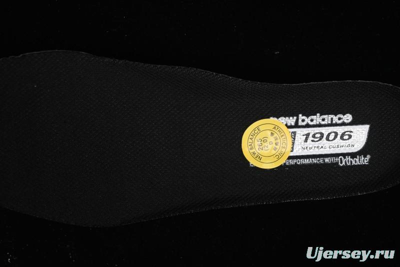 New Balance 1906 Series Retro Dad Style Casual Running Shoes - M1906WFC