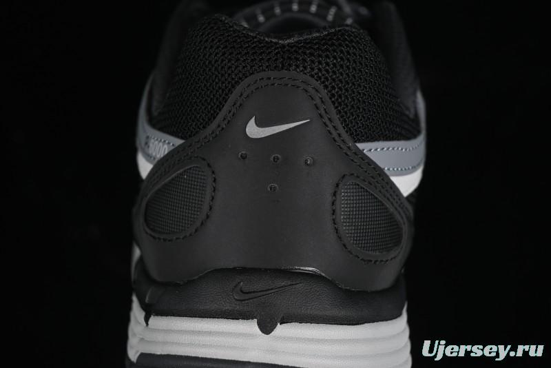 Nike P-6000 Premium Retro Casual Sneaker with Lightweight Design - HQ3818-001