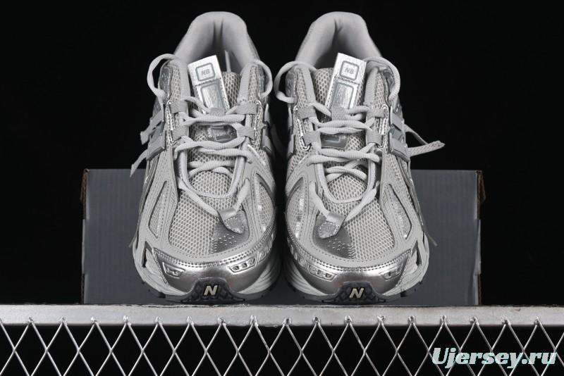 New Balance 1906 Series Retro Dad Style Casual Running Shoes with T-Beam Outsole - M1906AG