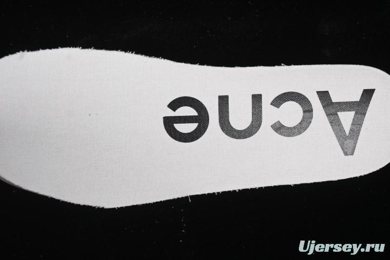 Acne Studios Retro Velcro Women's Casual Shoes - G.E5