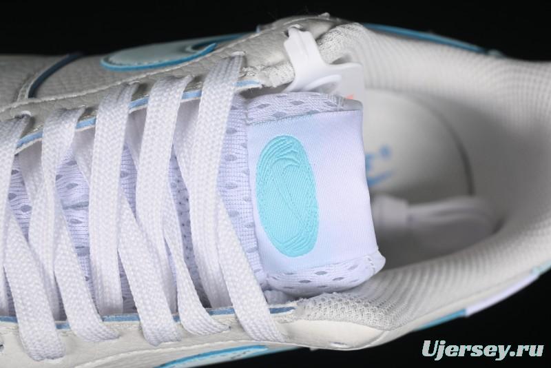 Nike Air Force 1 '07 Low Custom Casual Sneakers - CW2288-111