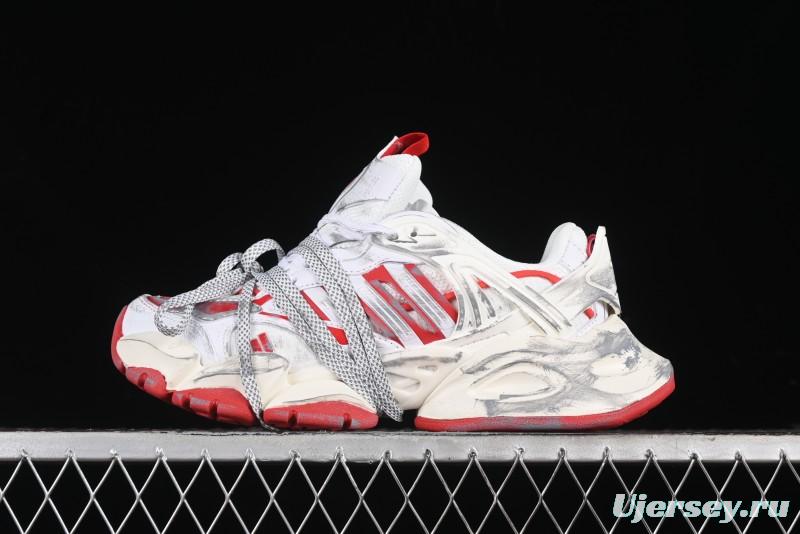 Adidas Vento XLG Deluxe JS1590 Retro Casual Dad Shoes - JS1590