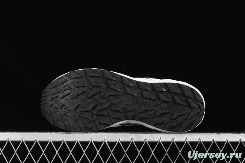 Asics Gel-Sonoma CN Running Shoes with Breathable Design for Sports and Casual Wear - 1011B852-100