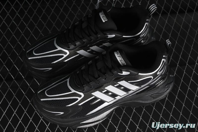 Adidas Originals Mts Pro IH5835 Retro Breathable Cushioned Casual Running Shoes