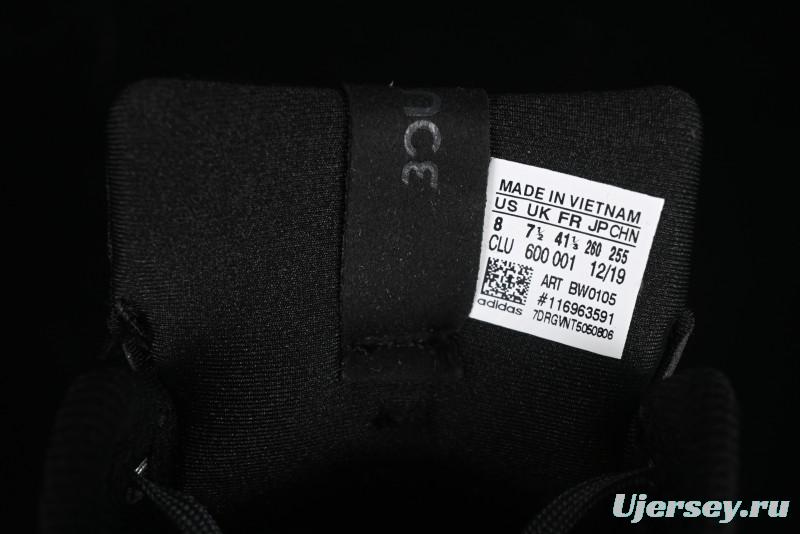 Adidas Sports Life Shoes BW0105 Breathable Mesh Casual Sneakers - BW0105