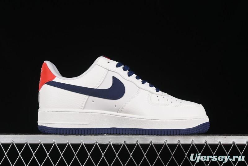 Nike Air Force 1 '07 Low CDG Play Sneakers - KK1988-001